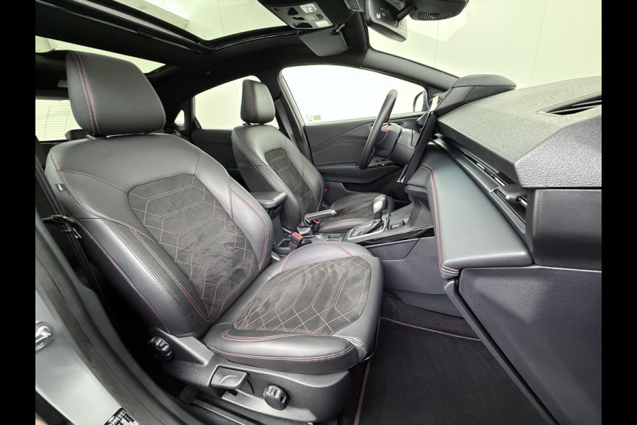 Ford Puma ST-line X 155pk | MHEV BOMVOL!!| WINTERPACK VERW. VOORRUIT | ELEK. PANORAMDAK| B&O | ELEK. ACHTERKLEP| 360 CAM| STOEL + STUUR VERW. |