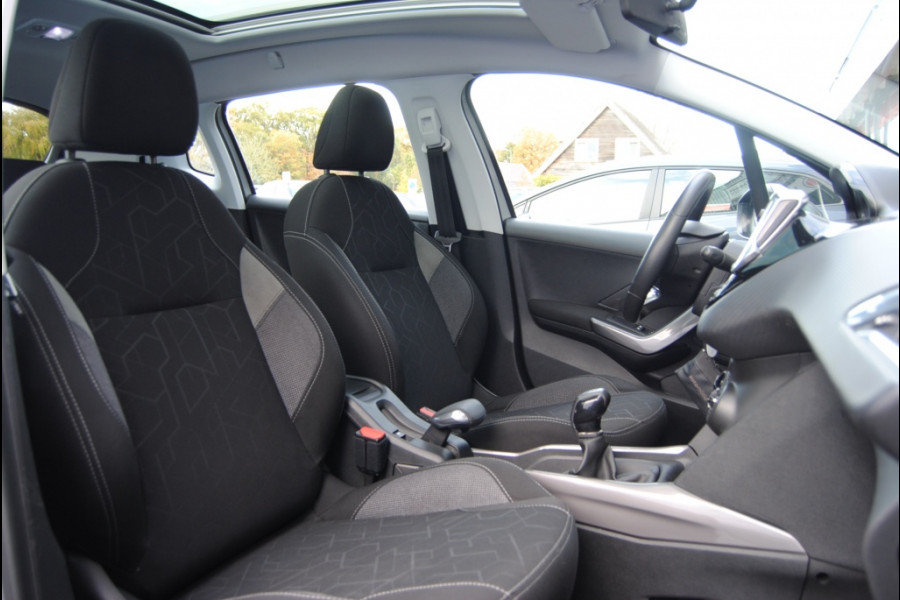 Peugeot 2008 1.2 PureT. Blue Lion