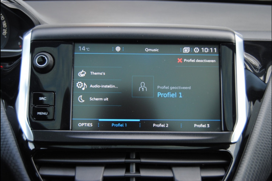 Peugeot 2008 1.2 PureT. Blue Lion