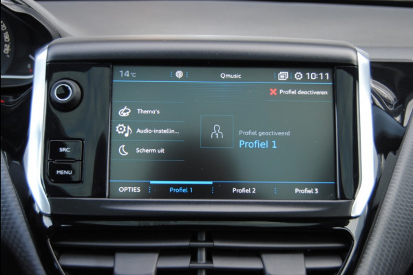 Peugeot 2008 1.2 PureT. Blue Lion