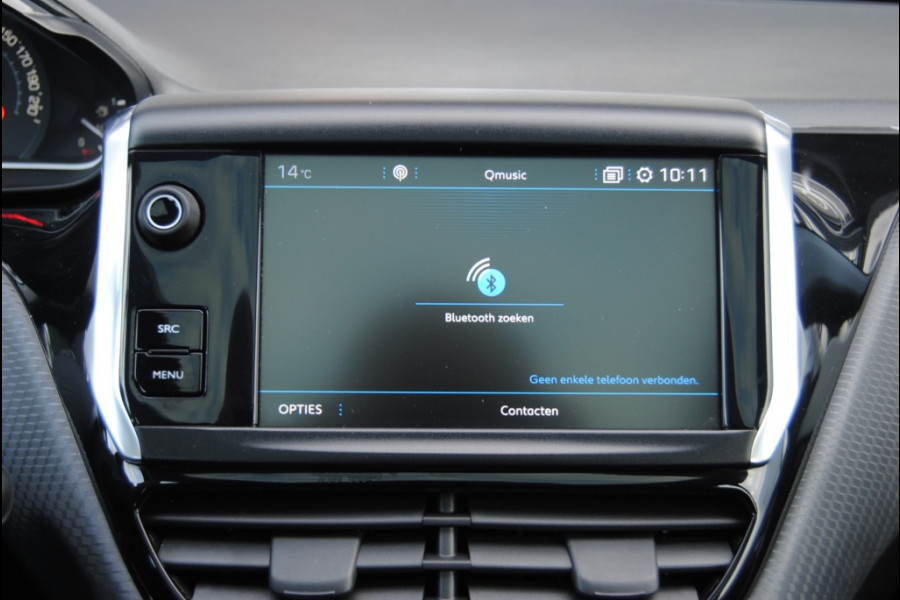 Peugeot 2008 1.2 PureT. Blue Lion