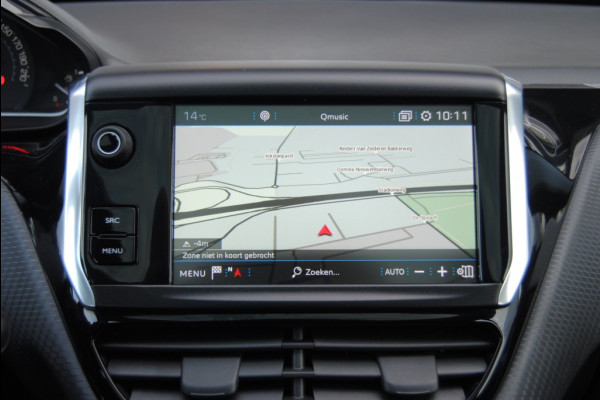 Peugeot 2008 1.2 PureT. Blue Lion