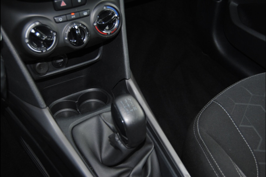 Peugeot 2008 1.2 PureT. Blue Lion