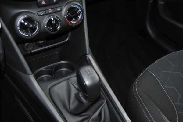 Peugeot 2008 1.2 PureT. Blue Lion