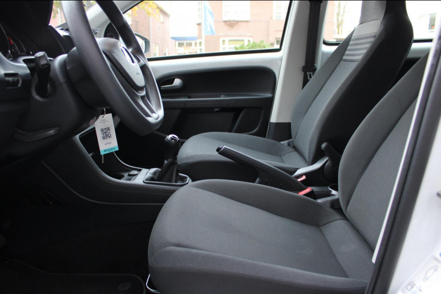 Volkswagen up! 1.0 BMT move up! Airco Bluetooth Camera Pdc