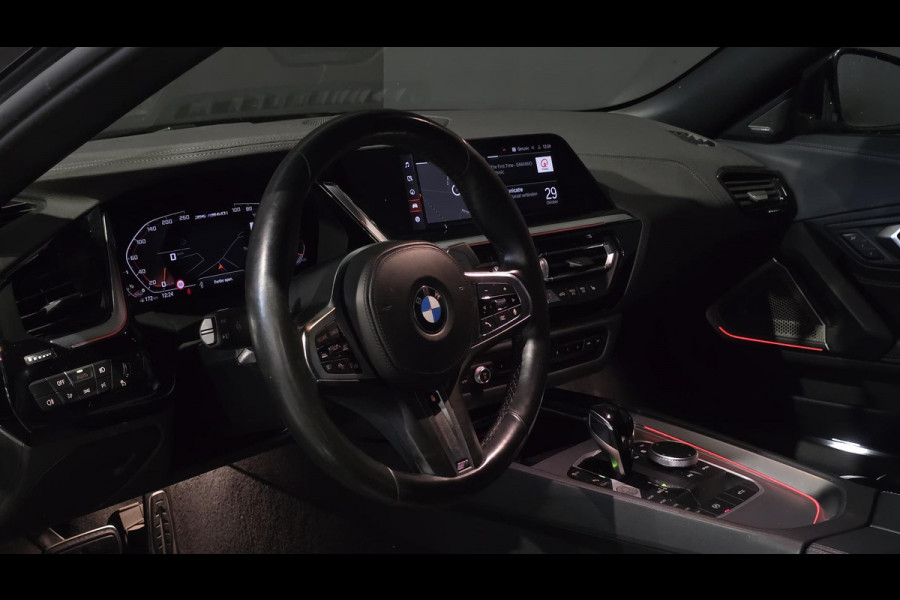 BMW Z4 Roadster M40i High Executive