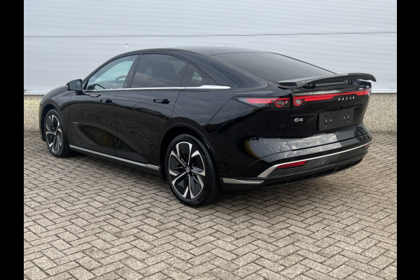 Mazda 6e Takumi Plus, LongeRange 80 kWh