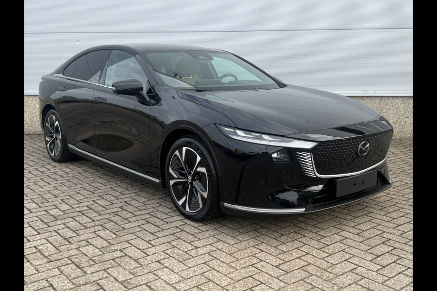 Mazda 6e Takumi Plus, LongeRange 80 kWh