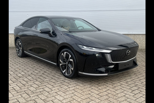 Mazda 6e Takumi Plus, LongeRange 80 kWh