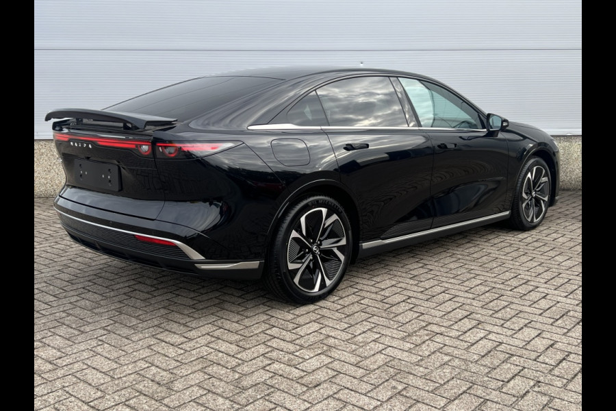 Mazda 6e Takumi Plus, LongeRange 80 kWh