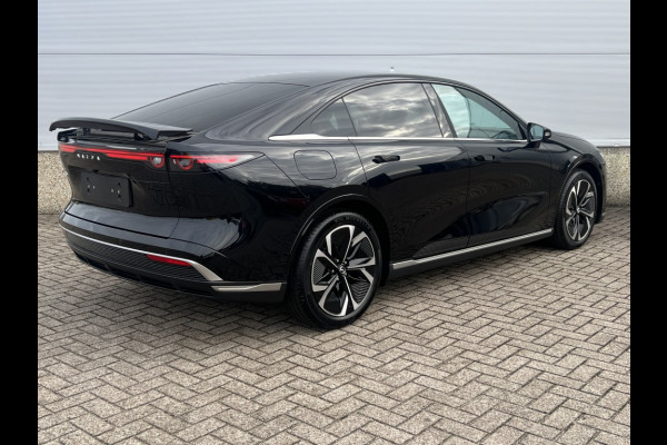 Mazda 6e Takumi Plus, LongeRange 80 kWh