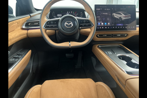 Mazda 6e Takumi Plus, LongeRange 80 kWh