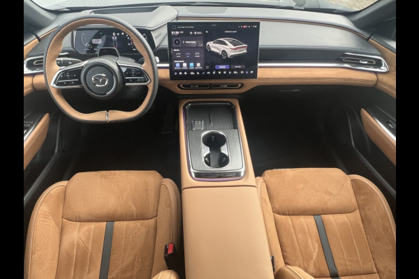 Mazda 6e Takumi Plus, LongeRange 80 kWh