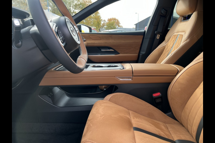 Mazda 6e Takumi Plus, LongeRange 80 kWh