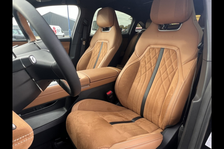 Mazda 6e Takumi Plus, LongeRange 80 kWh