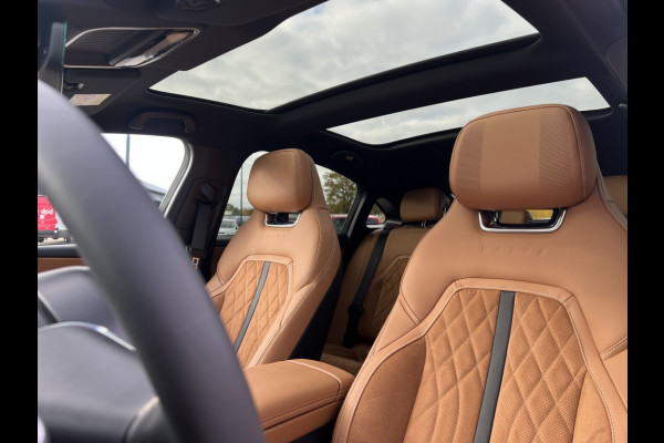 Mazda 6e Takumi Plus, LongeRange 80 kWh