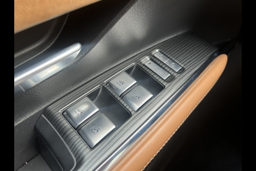 Mazda 6e Takumi Plus, LongeRange 80 kWh