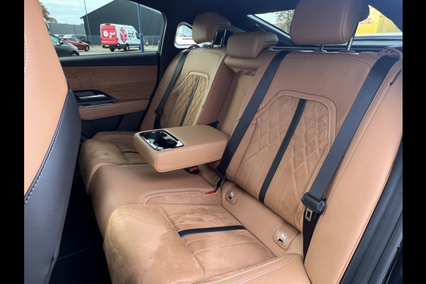 Mazda 6e Takumi Plus, LongeRange 80 kWh