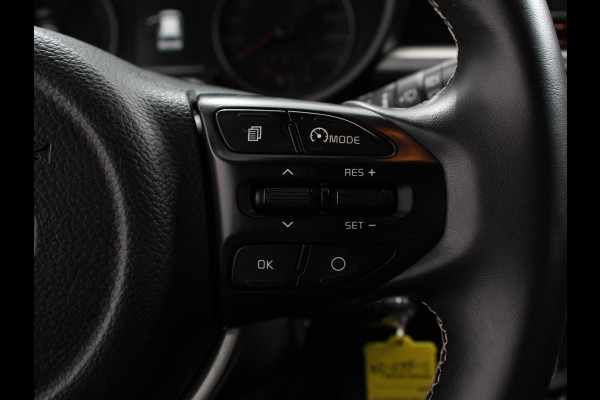 Kia Picanto 1.0 DPi Automaat DynamicLine | Navigatie | Apple Carplay/Android Auto | Airco | Camera | DAB | Lichtmetalen velgen | Bluetooth