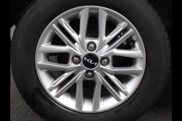 Kia Picanto 1.0 DPi Automaat DynamicLine | Navigatie | Apple Carplay/Android Auto | Airco | Camera | DAB | Lichtmetalen velgen | Bluetooth