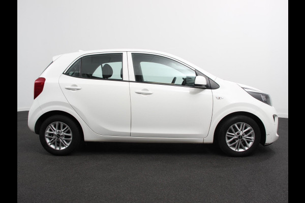 Kia Picanto 1.0 DPi Automaat DynamicLine | Navigatie | Apple Carplay/Android Auto | Airco | Camera | DAB | Lichtmetalen velgen | Bluetooth