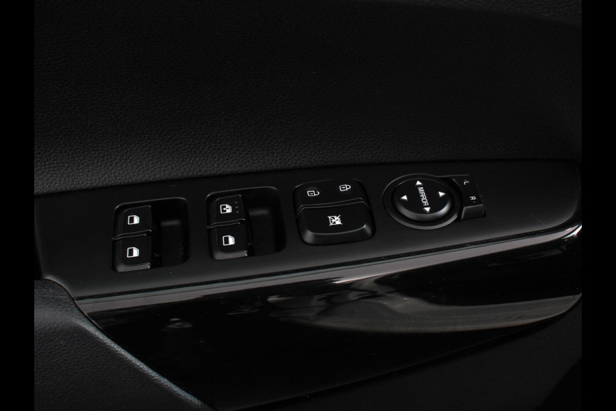 Kia Picanto 1.0 DPi Automaat DynamicLine | Navigatie | Apple Carplay/Android Auto | Airco | Camera | DAB | Lichtmetalen velgen | Bluetooth