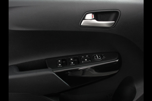 Kia Picanto 1.0 DPi Automaat DynamicLine | Navigatie | Apple Carplay/Android Auto | Airco | Camera | DAB | Lichtmetalen velgen | Bluetooth