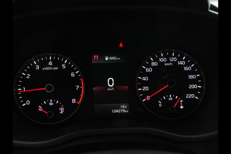 Kia Picanto 1.0 DPi Automaat DynamicLine | Navigatie | Apple Carplay/Android Auto | Airco | Camera | DAB | Lichtmetalen velgen | Bluetooth