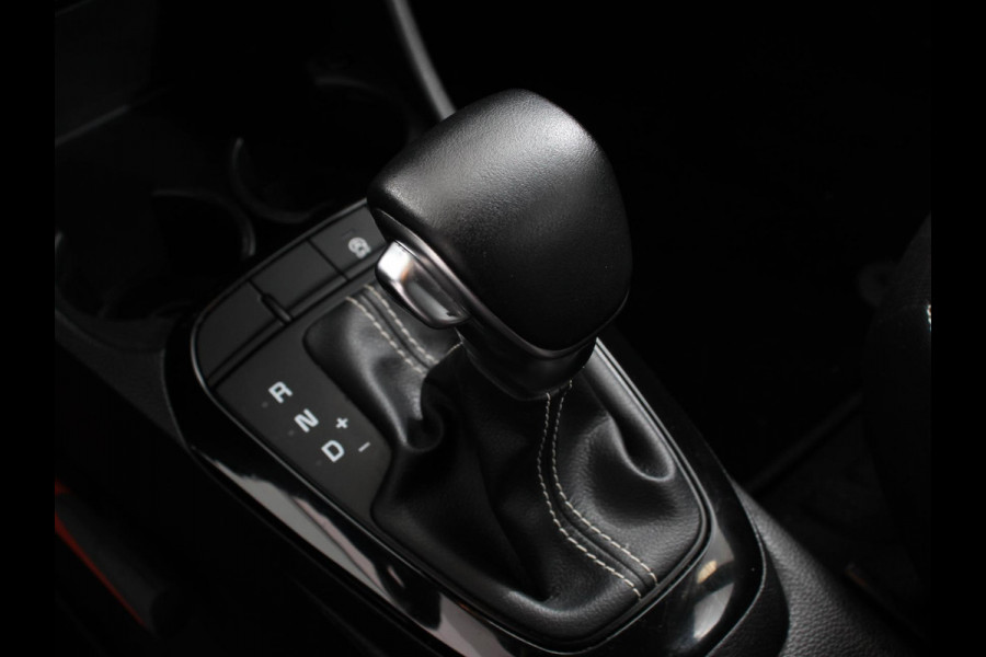 Kia Picanto 1.0 DPi Automaat DynamicLine | Navigatie | Apple Carplay/Android Auto | Airco | Camera | DAB | Lichtmetalen velgen | Bluetooth