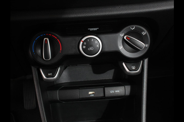 Kia Picanto 1.0 DPi Automaat DynamicLine | Navigatie | Apple Carplay/Android Auto | Airco | Camera | DAB | Lichtmetalen velgen | Bluetooth