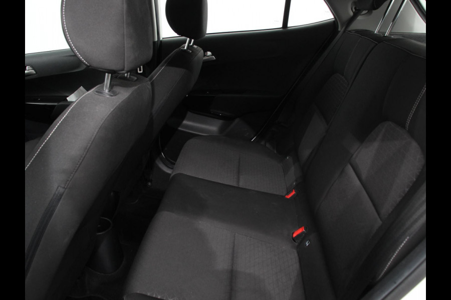 Kia Picanto 1.0 DPi Automaat DynamicLine | Navigatie | Apple Carplay/Android Auto | Airco | Camera | DAB | Lichtmetalen velgen | Bluetooth
