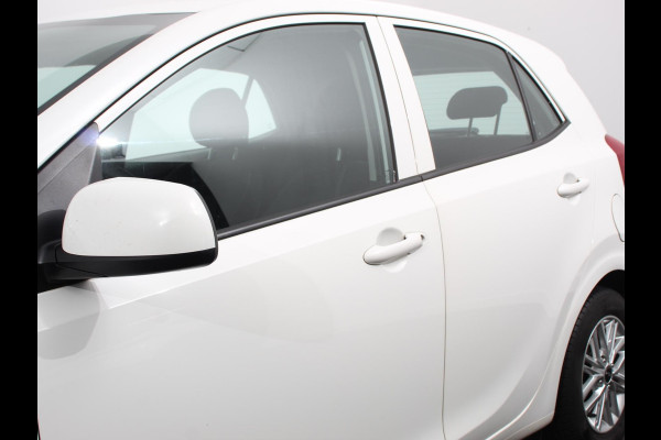 Kia Picanto 1.0 DPi Automaat DynamicLine | Navigatie | Apple Carplay/Android Auto | Airco | Camera | DAB | Lichtmetalen velgen | Bluetooth