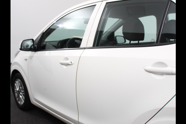 Kia Picanto 1.0 DPi Automaat DynamicLine | Navigatie | Apple Carplay/Android Auto | Airco | Camera | DAB | Lichtmetalen velgen | Bluetooth