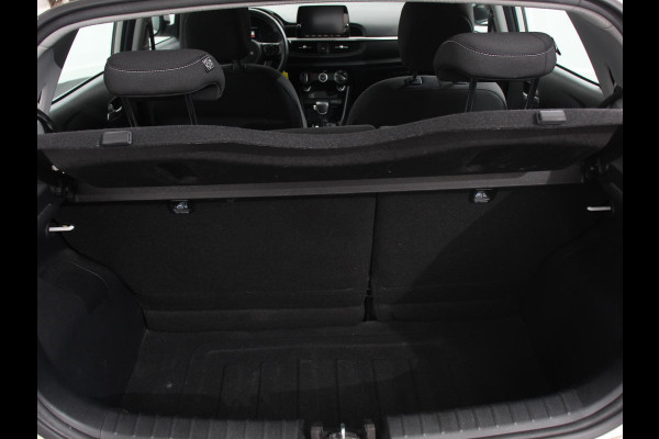 Kia Picanto 1.0 DPi Automaat DynamicLine | Navigatie | Apple Carplay/Android Auto | Airco | Camera | DAB | Lichtmetalen velgen | Bluetooth