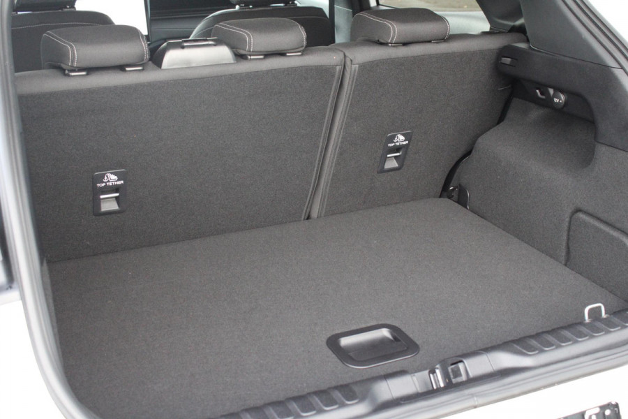 Ford Puma 1.0 EcoBoost Hybrid Titanium 125pk | NIEUWE MODEL! | Driver Assistance Pack | Matrix LED koplampen | Winterpack | Reservewiel | Comfort Pack