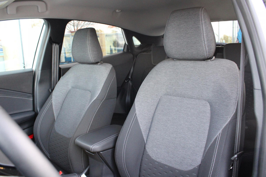 Ford Puma 1.0 EcoBoost Hybrid Titanium 125pk | NIEUWE MODEL! | Driver Assistance Pack | Matrix LED koplampen | Winterpack | Reservewiel | Comfort Pack