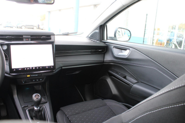 Ford Puma 1.0 EcoBoost Hybrid Titanium 125pk | NIEUWE MODEL! | Driver Assistance Pack | Matrix LED koplampen | Winterpack | Reservewiel | Comfort Pack