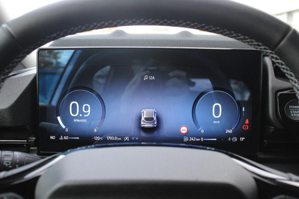 Ford Puma 1.0 EcoBoost Hybrid Titanium 125pk | NIEUWE MODEL! | Driver Assistance Pack | Matrix LED koplampen | Winterpack | Reservewiel | Comfort Pack