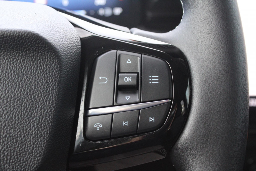 Ford Puma 1.0 EcoBoost Hybrid Titanium 125pk | NIEUWE MODEL! | Driver Assistance Pack | Matrix LED koplampen | Winterpack | Reservewiel | Comfort Pack