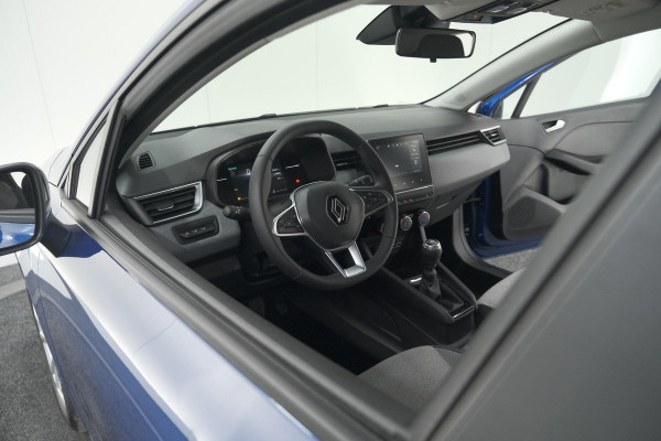Renault Clio TCe 90 GPF Evolution | Camera | Navigatie | Apple Carplay | Parkeersensoren | Stoelverwarming