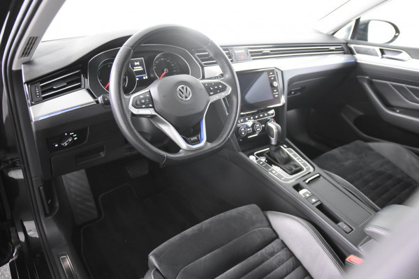 Volkswagen Passat Variant 1.4 TSI PHEV GTE Highline *1ste Eigenaar*Leer*Navigatie*Trekhaak*