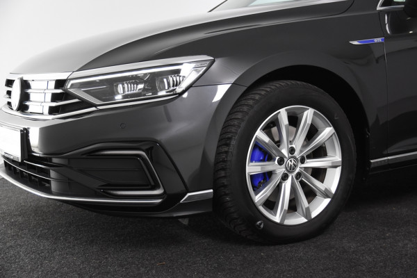 Volkswagen Passat Variant 1.4 TSI PHEV GTE Highline *1ste Eigenaar*Leer*Navigatie*Trekhaak*