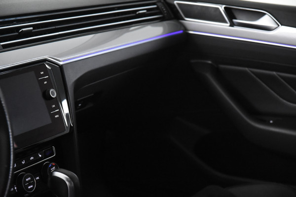 Volkswagen Passat Variant 1.4 TSI PHEV GTE Highline *1ste Eigenaar*Leer*Navigatie*Trekhaak*