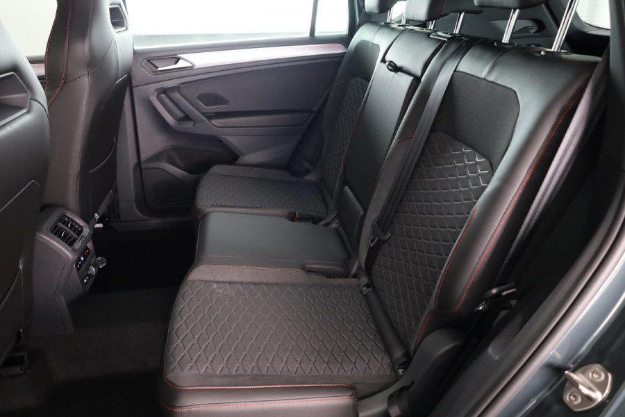 Seat Tarraco 1.5 TSI FR Business Intense 150pk DSG | Verlengde garantie | Elektrisch verstelbare voorstoelen met geheugen | Verwarmbare voorstoelen |