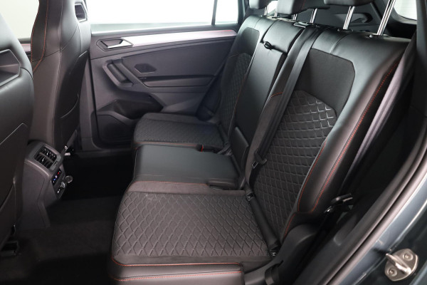 Seat Tarraco 1.5 TSI FR Business Intense 150pk DSG | Verlengde garantie | Elektrisch verstelbare voorstoelen met geheugen | Verwarmbare voorstoelen |