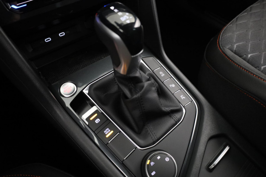 Seat Tarraco 1.5 TSI FR Business Intense 150pk DSG | Verlengde garantie | Elektrisch verstelbare voorstoelen met geheugen | Verwarmbare voorstoelen |