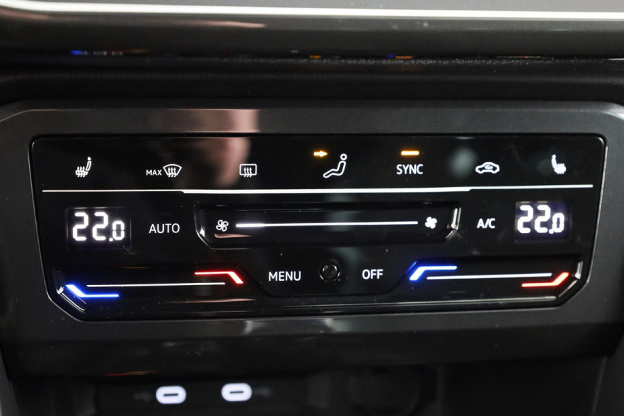 Seat Tarraco 1.5 TSI FR Business Intense 150pk DSG | Verlengde garantie | Elektrisch verstelbare voorstoelen met geheugen | Verwarmbare voorstoelen |