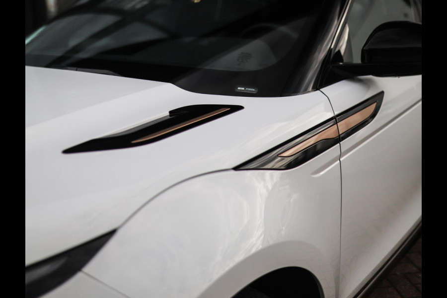 Land Rover Range Rover Evoque 1.5 P300e AWD R-Dynamic SE | Meridian | Memory | Leder | Stoelverw. | ACC