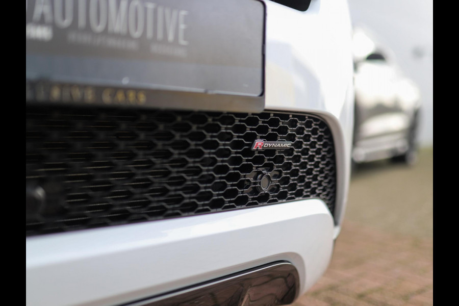 Land Rover Range Rover Evoque 1.5 P300e AWD R-Dynamic SE | Meridian | Memory | Leder | Stoelverw. | ACC