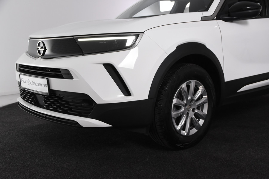 Opel Mokka 1.2 Edition *1ste Eigenaar*Navigatie*Camera*DAB*